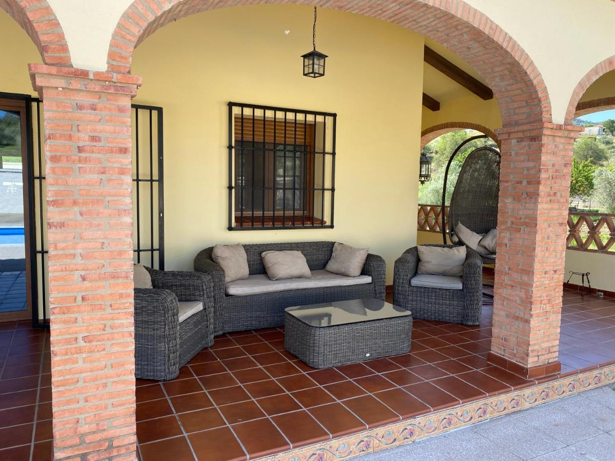 Casa Rural Montes De Trigo Jerez De Los Caballeros Exteriér fotografie